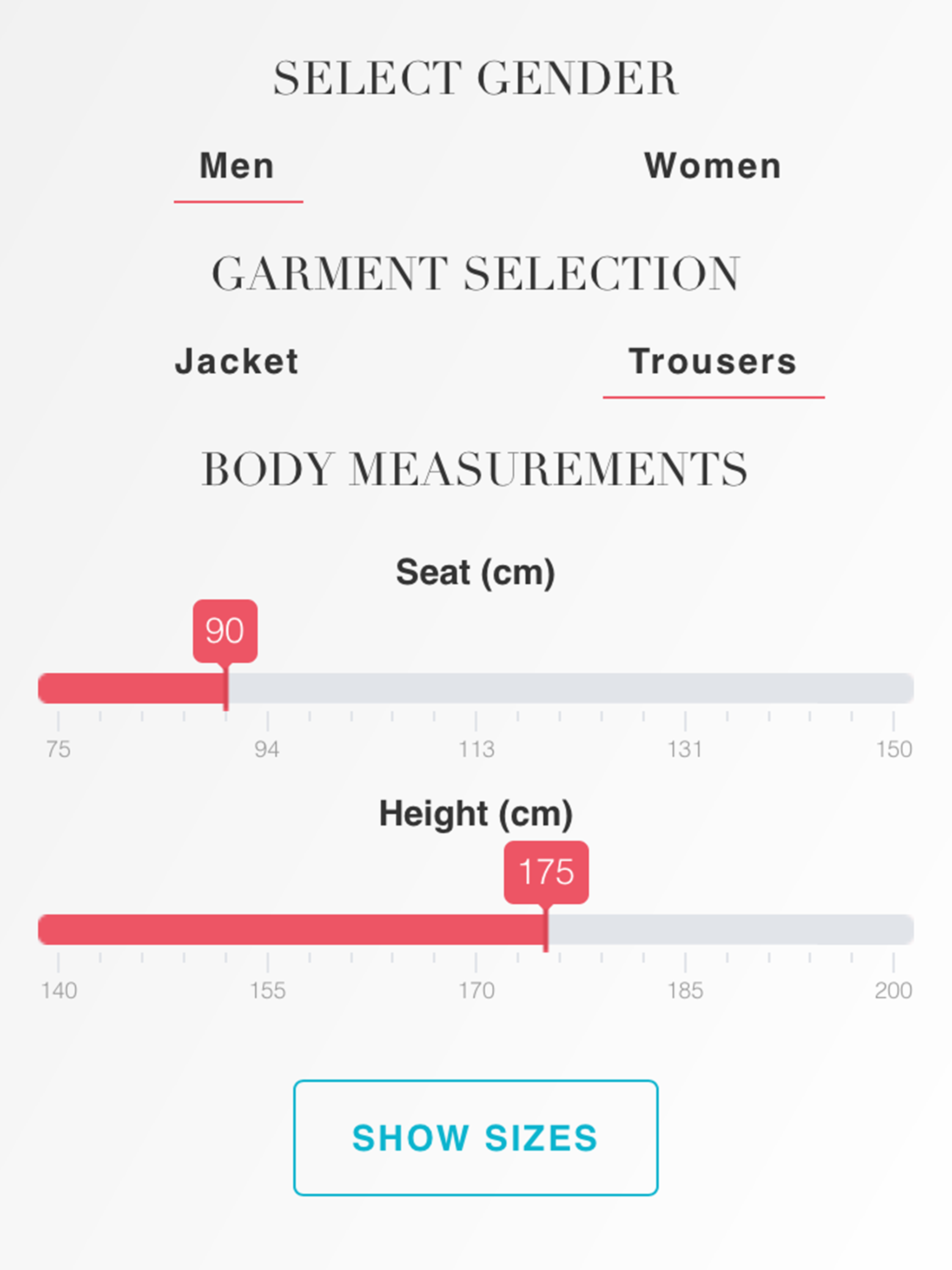 Tailor