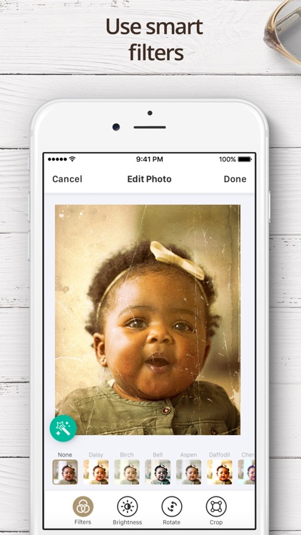 Photo Scanner for Me - Scan Old Photos and Albums