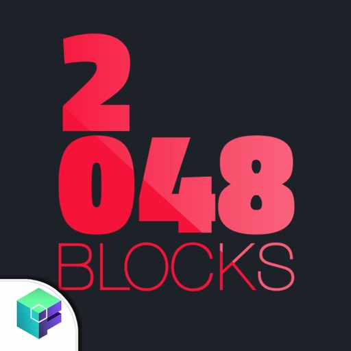 2048 Blocks Puzzle icon