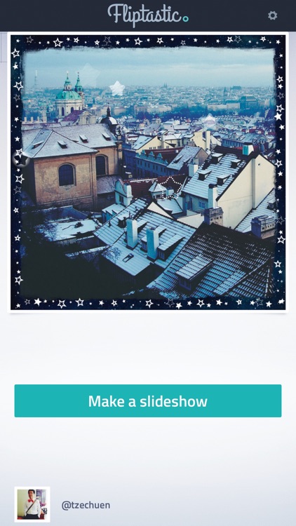 Fliptastic – Photo Slideshow Maker