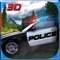 Police Car Driver Chase High Speed Street Racer 3D