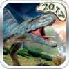 2k17 Jurassic Deadly Dinosaur Hunter Pro