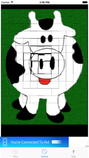 CowDancer