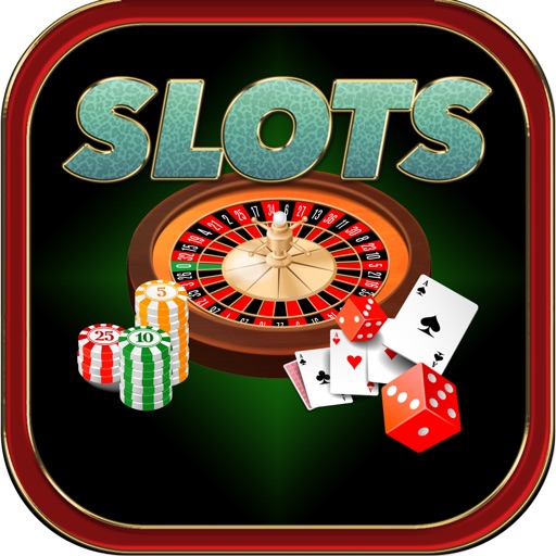 Winning Slots My World Casino - Free Slots Icon