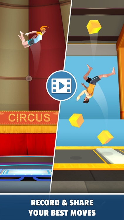 Flip Master screenshot-2