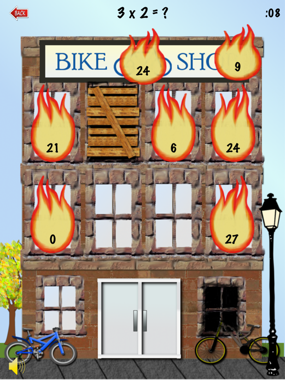 Screenshot #4 pour Mathopolis