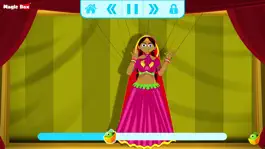 Game screenshot Top 40 Hindi Rhymes apk