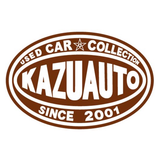 KAZU AUTO icon