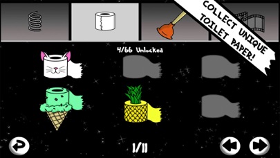 Butts In Space screenshot 4