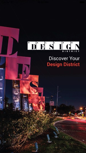 Dallas Design District(圖1)-速報App