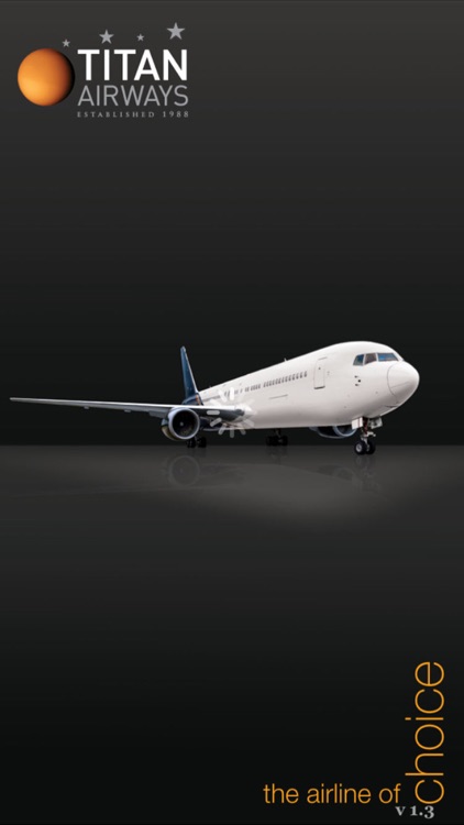 Titan IFE