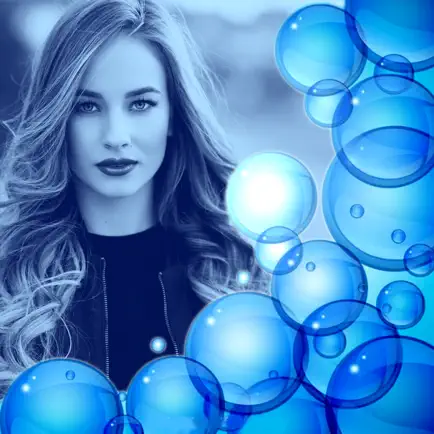 Bubbles Photo Frame Cheats