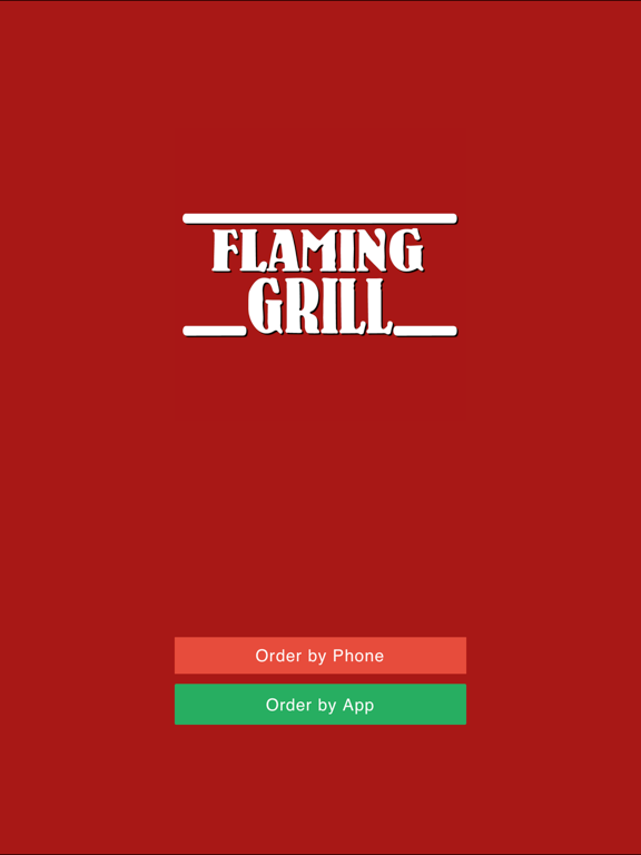 Screenshot #5 pour Flaming Grill