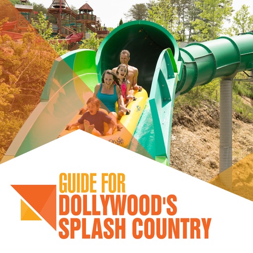 Guide for Dollywood's Splash Country