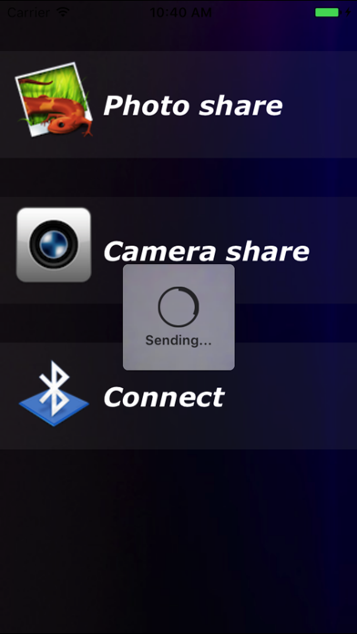 Camera & Photo Share HDのおすすめ画像4