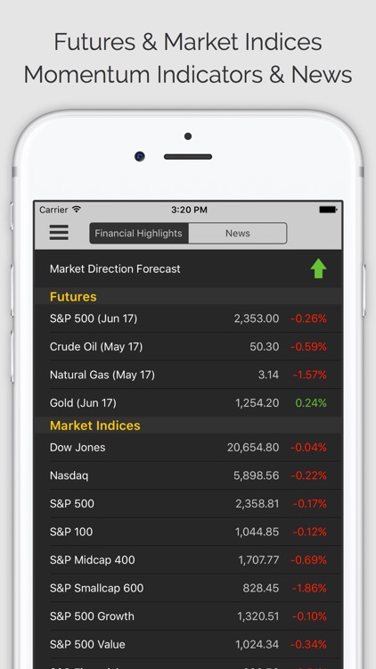 Stock Trader Pro (ms) screenshot-4