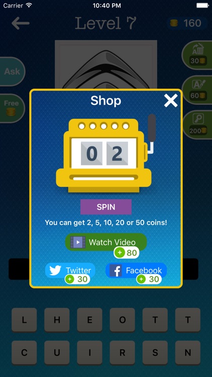 Logo Quiz - Brain Game screenshot-3