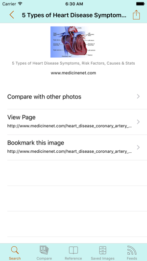 FotoMed HD(圖3)-速報App