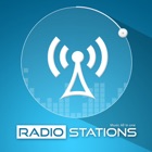 Radio Stations - Music All In One