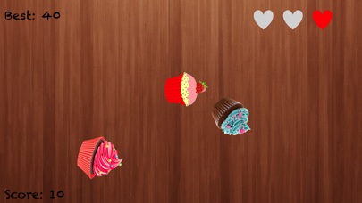 Screenshot #2 pour Slicing Cake