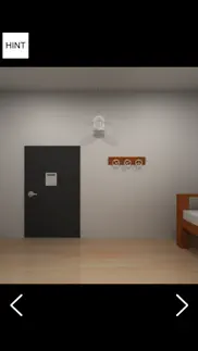 escape game-balentien's room iphone screenshot 1