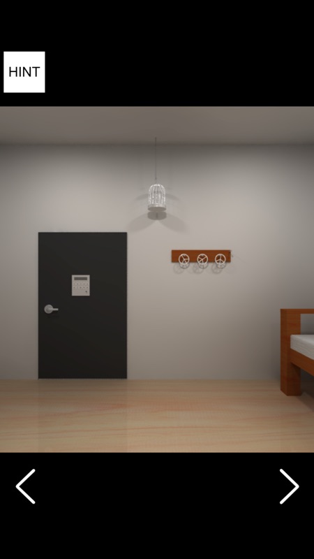 Escape Game-Balentien's Room screenshot 1