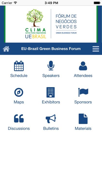 EU Brazil Green Business Forum