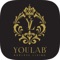 The Youlab Pay app offers a rich mobile experience