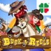 Buck-A-Reels Slots by mFortune