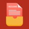 FoxResume is a utility that helps you create your resume instantly so that you can get the job you wish