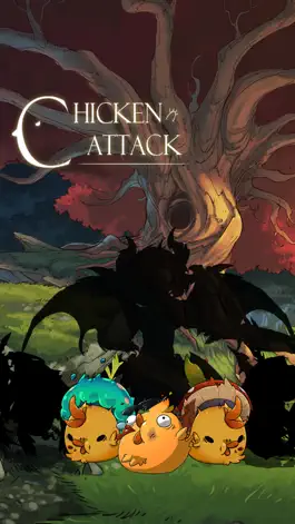 Game screenshot Chicken Attack mod apk