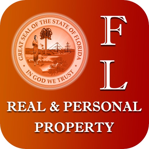 Florida Real and Personal Property icon