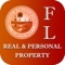 Florida Real and Personal Property Code (TITLE XL) app provides laws and codes in the palm of your hands