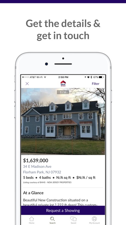 ERA - Real Estate screenshot-0