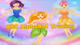 Game screenshot Fairy tale and ABC Alphabet tracing for kid hack