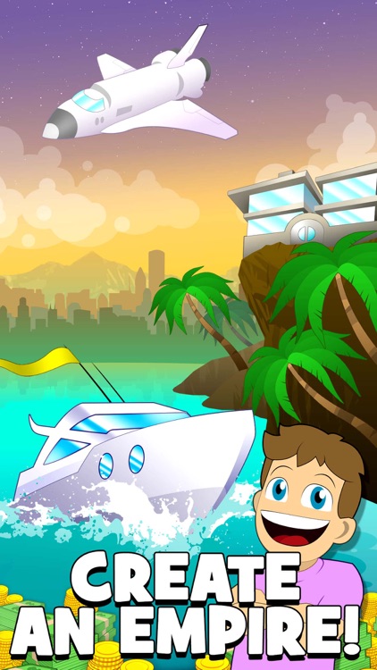 Cookie Money . Collector Clicker Tycoon Idle Game