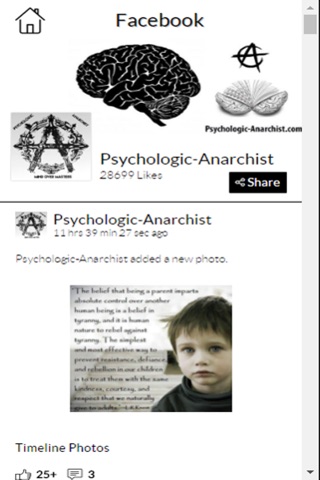 Psychologic Anarchist screenshot 4