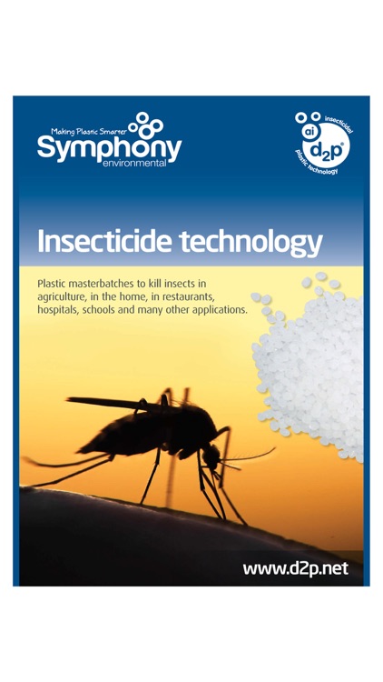 Symphony Environmental screenshot-3