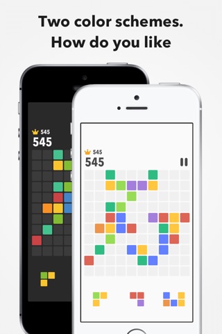 Stash - Puzzle Game screenshot 3