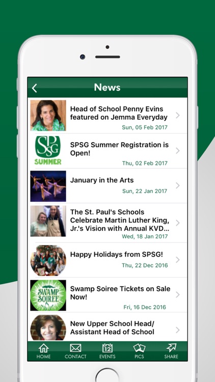 St Paul's School for Girls screenshot-4