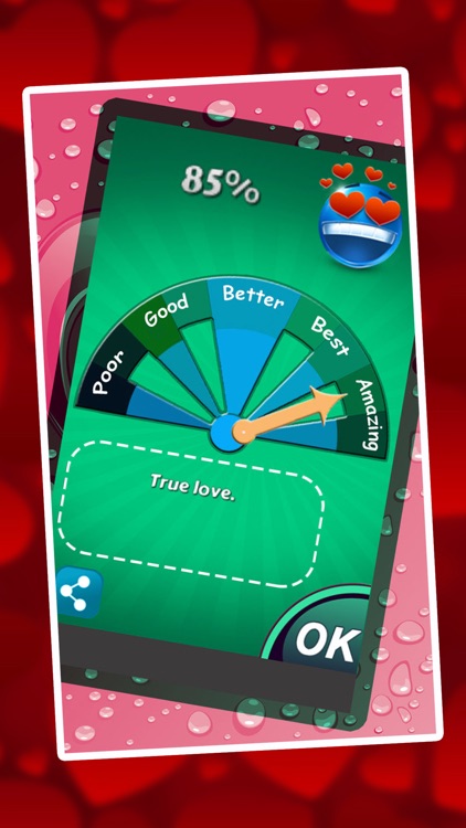 True Love Meter
