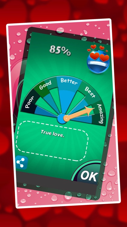 True Love Meter