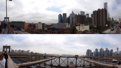 Panorama 360 Screenshots