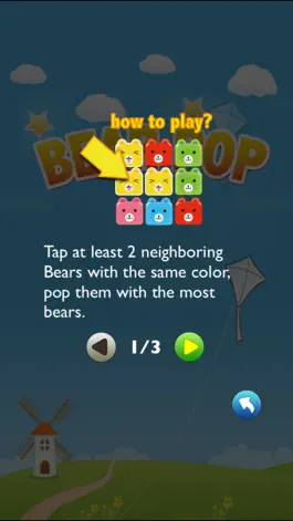 Game screenshot Bear Pop hack