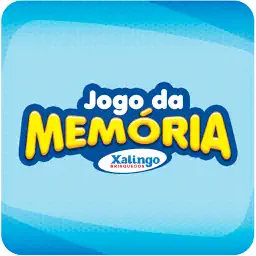 Jogo da Memória Xalingo app icon