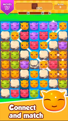 Game screenshot Pet Monster - New Match 3 Game mod apk