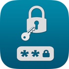 Gerador de senha para criar mais seguro passar icon