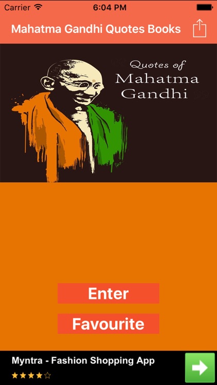 Mahatma Gandhi Best Messages And Quotes Free Books