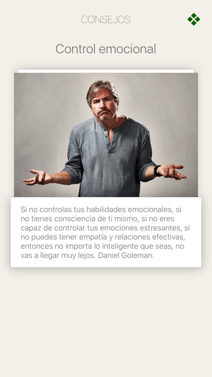 Xpress Coach - Emociones