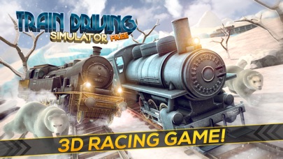 TRAIN DRIVING SIMULATOR | THE RAILROAD RACING 1.6.0 IOS ĐUA XE TRAIN DRIVING SIMULATOR | THE RAILROAD RACING 1.6.0 IOS